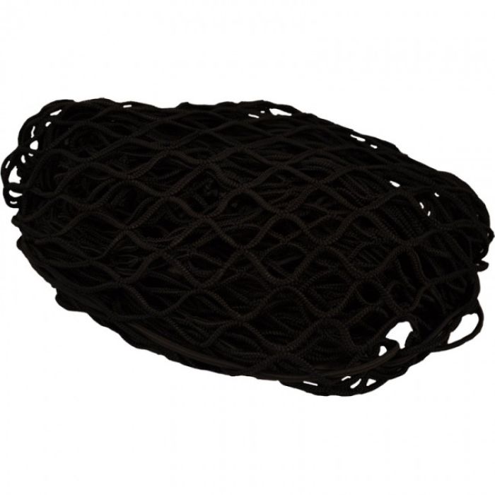 Abdecknetz elastisch, 2,0 x 3,0 m, schwarz