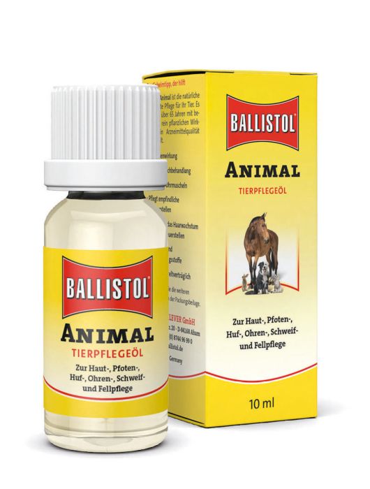 Ballistol Animal 10ml