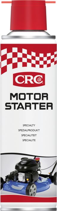 CRC Motorstarter Starthilfe 250 ml