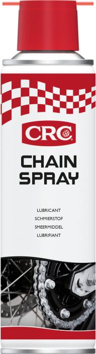 CRC Kettenspray 200 ml 29009-AB
