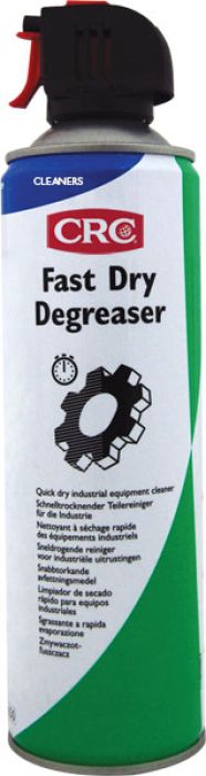 CRC Degreaser 500 ml