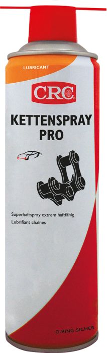 CRC Kettenspray Pro 500 ml