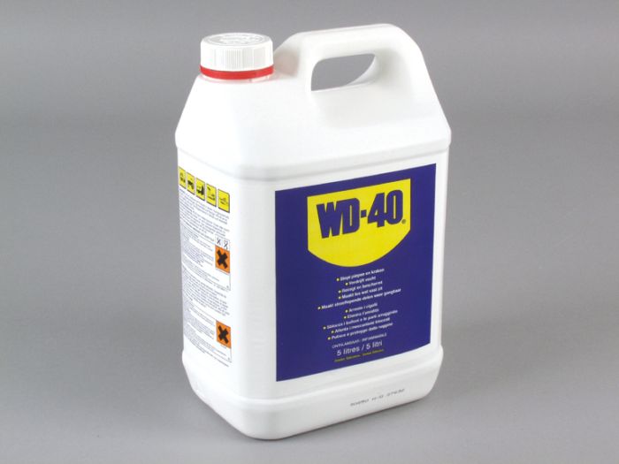 WD40 Spezialspray 5.000 ml