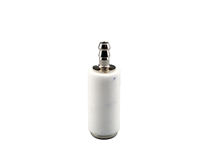 Kraftstofffilter Benzinfilter Ø 4,5 mm Saugkopf Porex-Metall