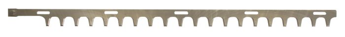 Heckenscherenmesser 700 mm passend für SHINDAIWA HT230