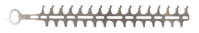Heckenscherenmesser 450 mm NACHBAUTEIL passend für STIHL HS46, HS46C, HS56C