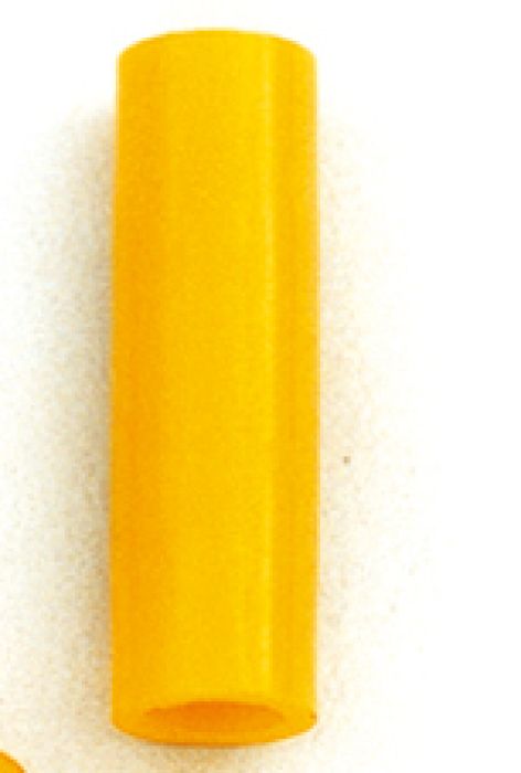 Stossverbinder 4.0 - 6.0 gelb