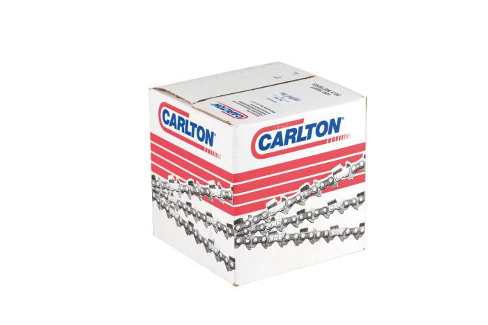 Kettenrolle Carlton 3/8" VM 1,3 mm - 100 Fuß - Profi