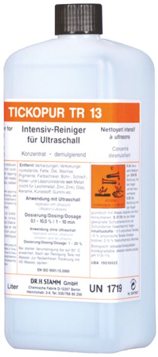 TICKOPUR TR13 1 Liter