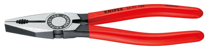 Knipex Kombizange DIN ISO 5746, 140mm