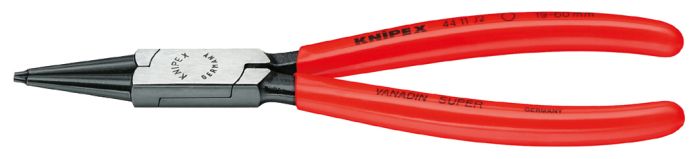 KNIPEX Sicherungsringzange 44 11 J0