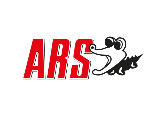 ARS Raupenscheren Aufsatz RS-6