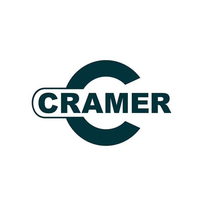 CRAMER Riemenscheibe 99.5.2056