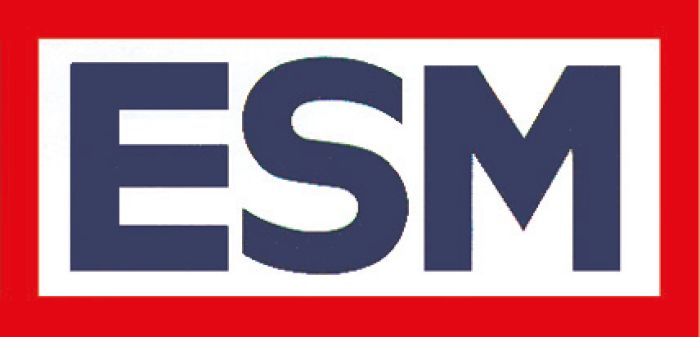 ESM Untermesser-Kopf BM321, 3450660