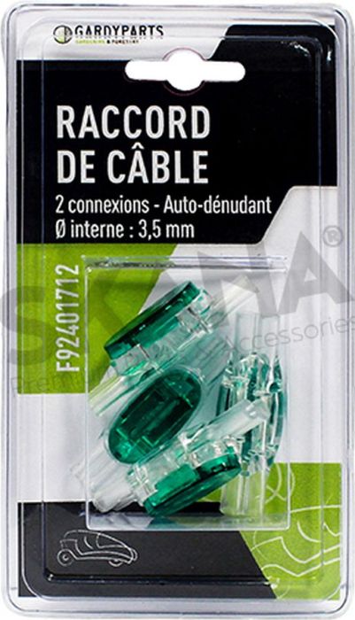 Kabelverbinder