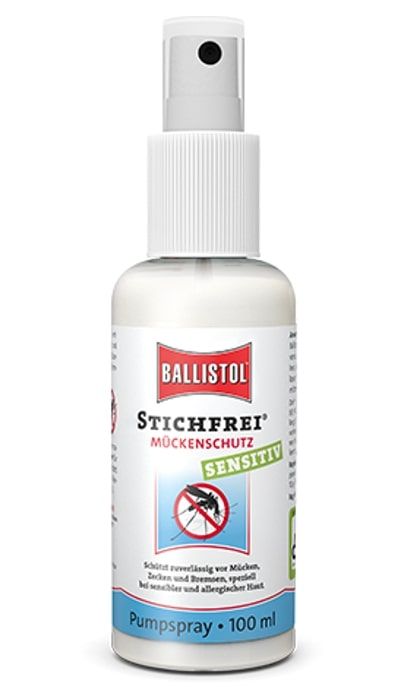 BALLISTOL Stichfrei Sensitiv, 100 ml