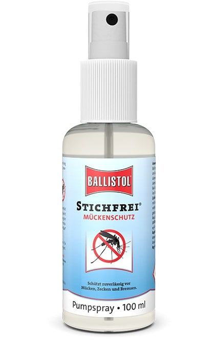 BALLISTOL Stichfrei Pumpspray, 100 ml