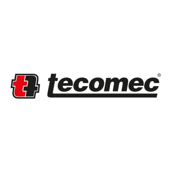TECOMEC Kettenführung COMPACT
