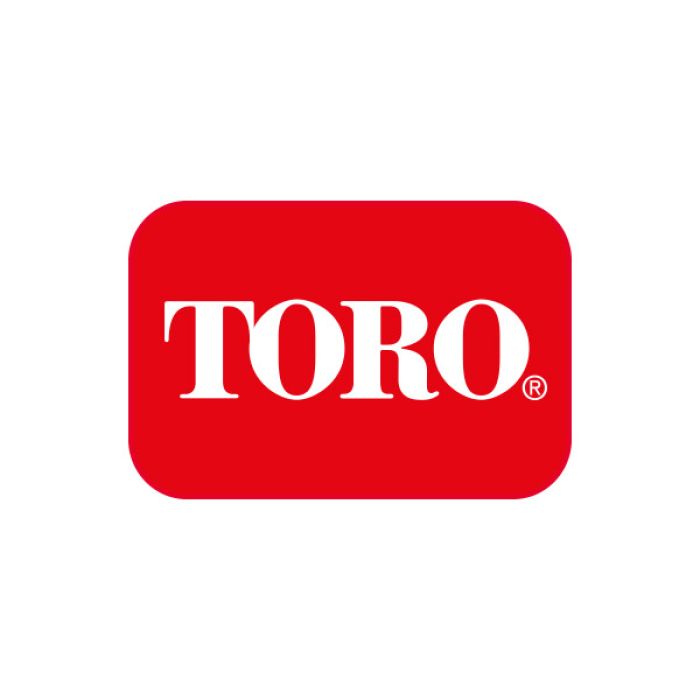 TORO Reissverschluss