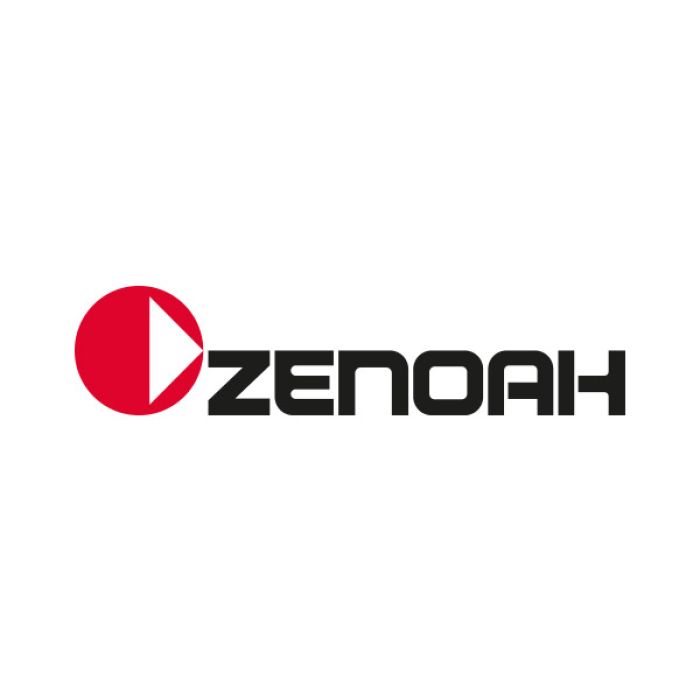 ZENOAH Deckel 550082200