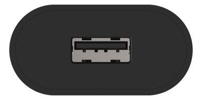 ANSMANN USB-Ladegerät HC105