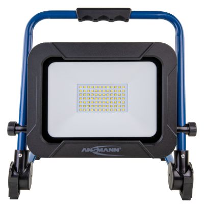 ANSMANN Akku-LED Strahler FL4500R