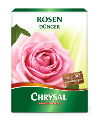 Chrysal Rosendünger 1 kg