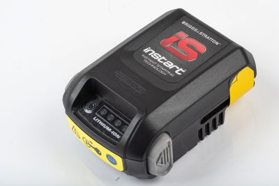 B&S Li-Ion Batterie 597189