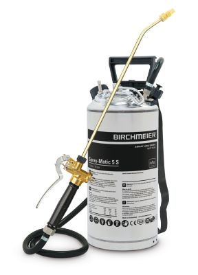 BIRCHMEIER Spray-Matic 5 S
