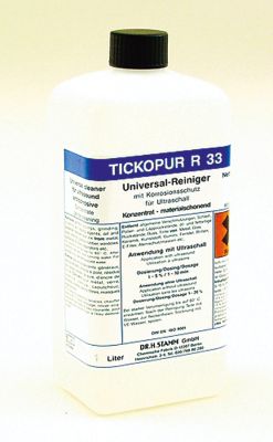 TICKOPUR R33 1 Liter