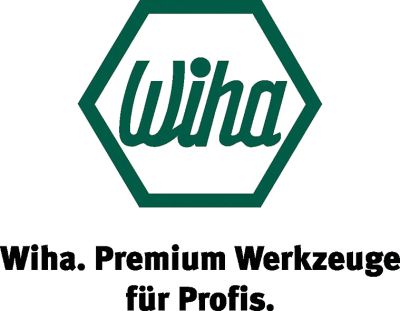 Wiha Werkstatt Kreuzschlitz-Schraubendreher PH 2 Klingenlänge: 100 mm